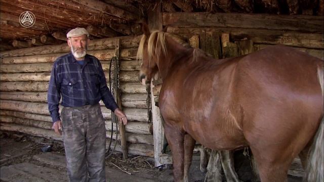 Озёра на вершине мира 3 серия (документальный сериал, 2011) смотреть онлайн