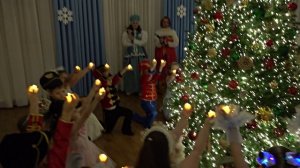 Новый год 2026 ( Ленина клип)