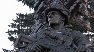 234-му полку Псковской дивизии исполняется 100 лет со дня образования соединения.