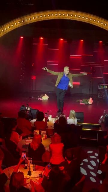 "Зависимость" Премьера 14.01.26 #shaman Москва "Magnus Locus" смотреть онлайн