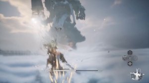 14 минут геймплея Black Myth: Wukong с DLSS 4.5. [4К]