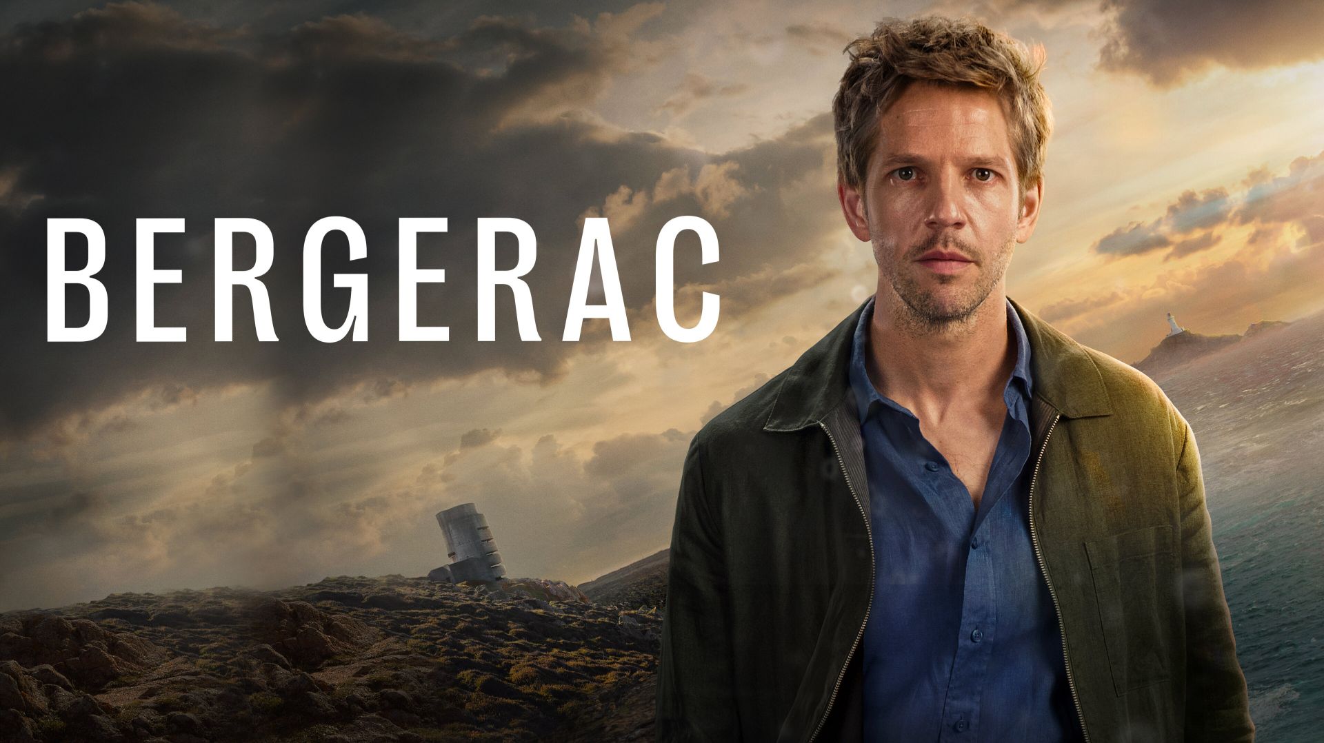 Бержерак - 4 серия (2025) / Bergerac смотреть онлайн