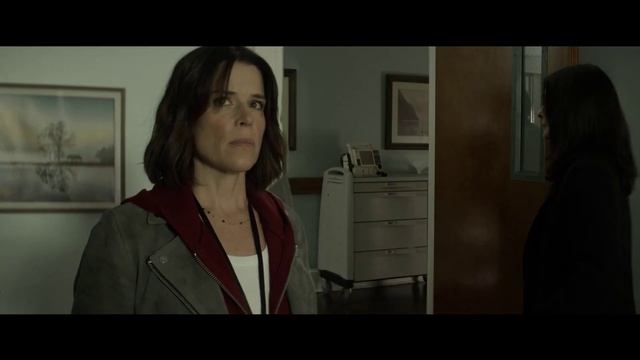 Вышел новый трейлер хоррора «Крик 7» — премьера фильма состоится уже 27 февраля 😱 смотреть онлайн