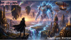 👑⚔️ Аудиокнига Фэнтези: "Не вторжение — переезд! Новая хозяйка на престоле!" 🔥 Будет жарко!