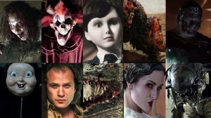 Defeats Of My Favorite  Horror Movie Villains