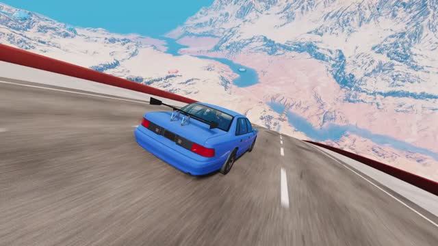 Машинки летают и прыгают! Развивающие мультики Машины помощники. Мультфильмы про машинки смотреть онлайн