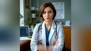 На ладонь посмотри.