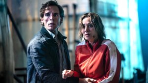 Исчезнувший (1 сезон) — Официальный трейлер (2026)