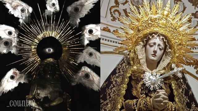 Ватикан:3 (автор кантри) смотреть онлайн