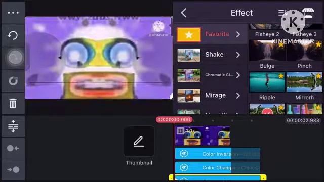 how to make angry on kinemaster смотреть онлайн