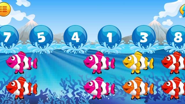 Мульт-развивашка — детский развивающий мультфильм. смотреть онлайн