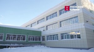 В томской школе у ребенка выявлен случай туберкулеза