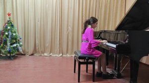 Губарь Ольга О.Кравчук " Счастливого Рождества"