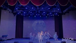 Театр танца "АртИст" - Сбереги, если сможешь