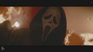 Scream 7_Крик 7 Русский трейлер тизер 2 2026 Фильм Ужасов 4K HDR