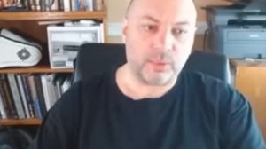 Самый большой страх полицейских в США