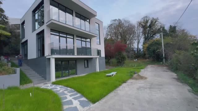 Идеальный дом для переезда на ПМЖ в Сочи смотреть онлайн