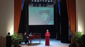 Алла - Маленький принц ( сл. Н.Добронравов, муз. М.Таривердиев)