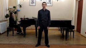 Зябриков Михаил Апатиты