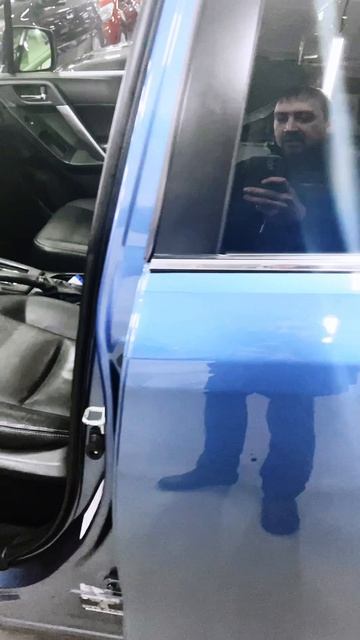 Живой Forester в заводской краске 8-905-954-00-03 | РДМ-Импорт #купитьавтобу смотреть онлайн