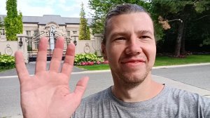 Путешествие Америка. Дома миллионера и миллиардера. часть 3