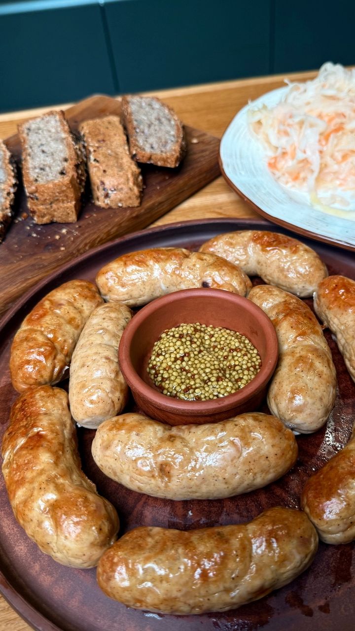 Домашние колбаски это просто смотреть онлайн