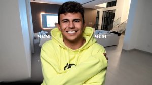 КОНФЛИКТ С SUBO И ШАВХАЛОМ