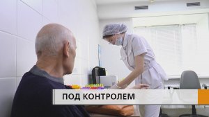 Найти болезнь на ранней стадии - основная задача диспансеризации