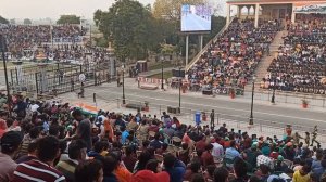 А слева уже Пакистан!