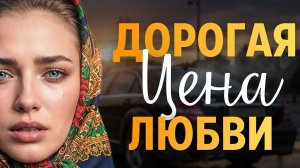«ДОРОГАЯ ЦЕНА ЛЮБВИ». Трогательная история любви.