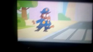 У него Животные Разбежались, Корова, Козёл, Овечки??!