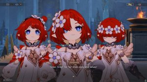 [PC] [127] Honkai: Star Rail 3.1 - Открыты врата, тень пала на трон: О врата, раздающийся эхом стук