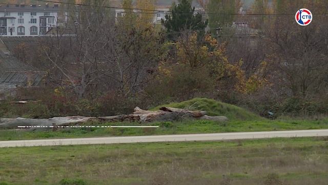 В Севастополе уточняют границы улично-дорожной сети смотреть онлайн