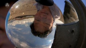 Озёра на вершине мира 5 серия (документальный сериал, 2011)