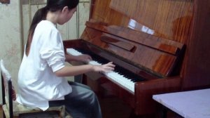 Таскараева Нелли - О. Кравчук Вальс "На катке"