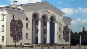 Краснодар.Дворец бракосочетания Екатерининский зал