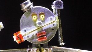 Песня Атаманши (Бяки-Буки)