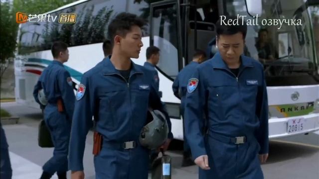 Клип на дораму "Храбрые кркрылья" смотреть онлайн