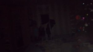 прятки в темноте