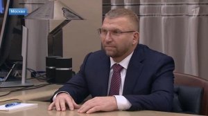 Телеканал «Время», программа «Вести», 14.01.2025