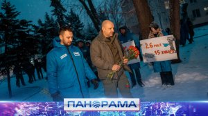 ⚡️ Донецкий аэропорт: 242 дня боёв. Как освобождение «северных ворот столицы» повлияло на судьбу