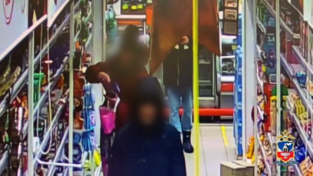 За кражу почти 100 шоколадок задержаны восемь раз судимая жительница Алтайского края и её подельник смотреть онлайн