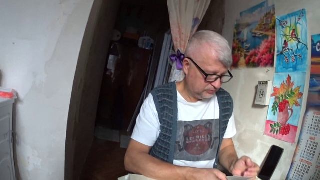 КЕФИРА НЕ БЫЛО смотреть онлайн