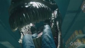 Hellmart — трейлер даты релиза