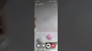 # Видео звонок