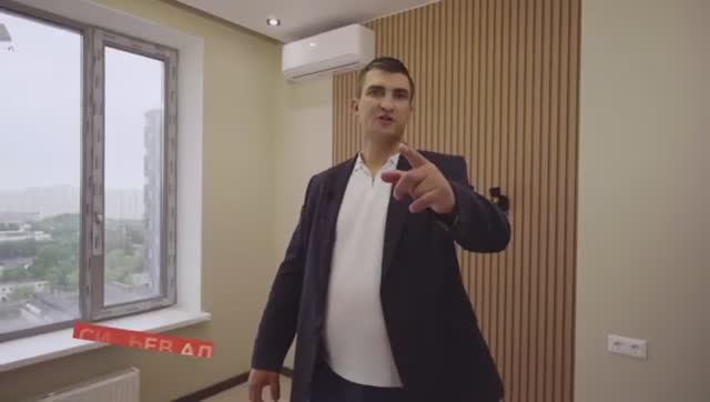 Дизайн и ремонт под ключ в ЖК "Кварталы 2119" смотреть онлайн