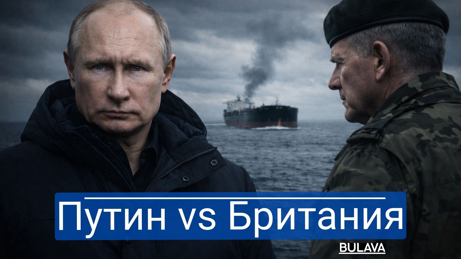 Британия возвращается к пиратству перехваты танкеров и охота за нефтью смотреть онлайн