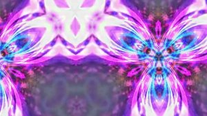 32-4 Футажи! Футаж 4 Красота и блеск Волшебного сияния!