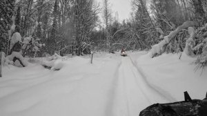 Предновогодний Замут на любимую реку)) не рыбалка, а каталка🐟😀🤣 20-21.12.2025...