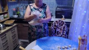 Я ушла от мужа.Готовлю себе вкусняшки 😋